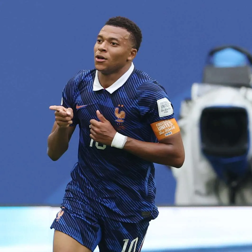 France v England: Bronze Final - FIFA World Cup 2026