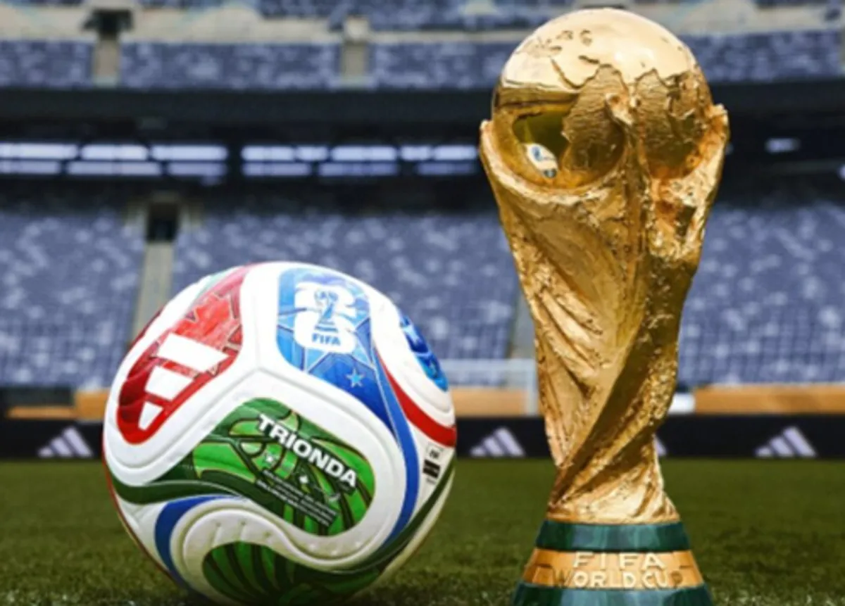 مونديال 2026 يشهد نهاية حقبة نجوم وبزوغ جيل جديد في كرة القدم
