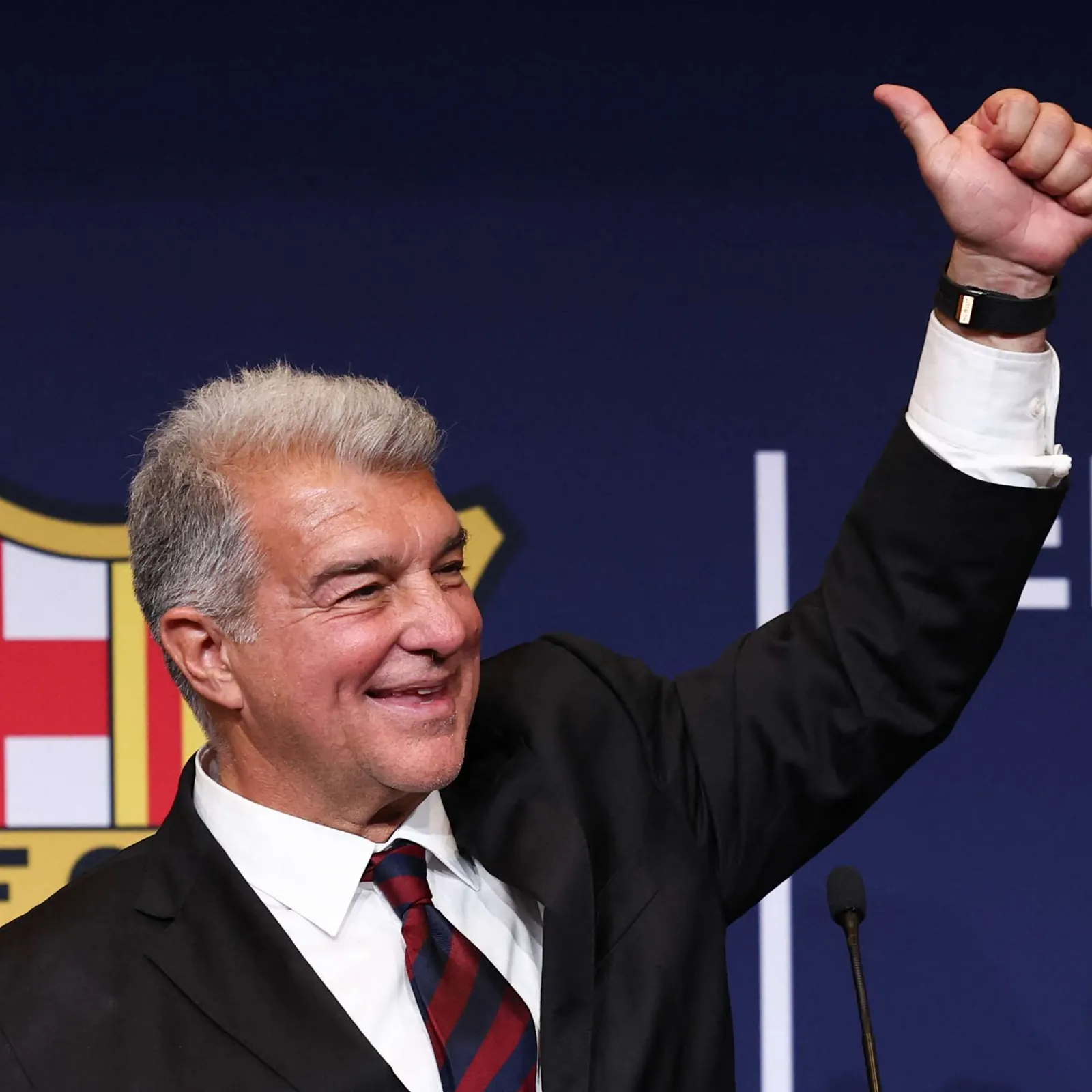 Laporta