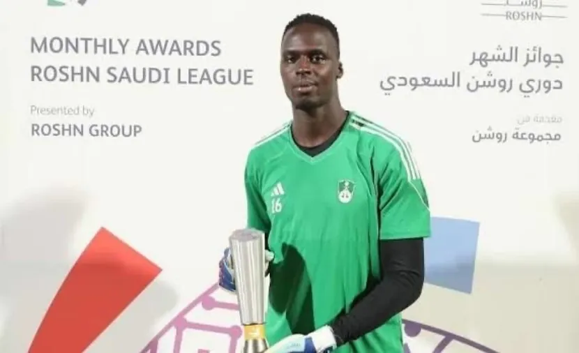 اتهامات للاتحاد السنغالي بإهمال علاج ميندي