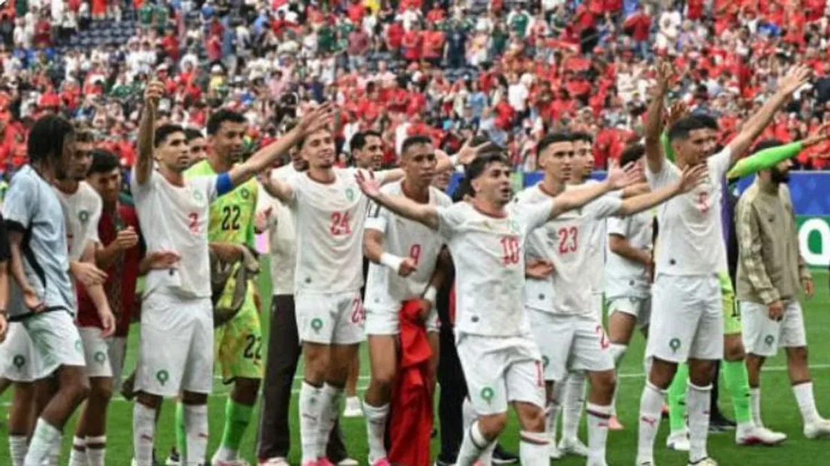 إعلامي رياضي: المنتخب المغربي ظهر أمام فرنسا بمستوى هجومي أقل من المعتاد