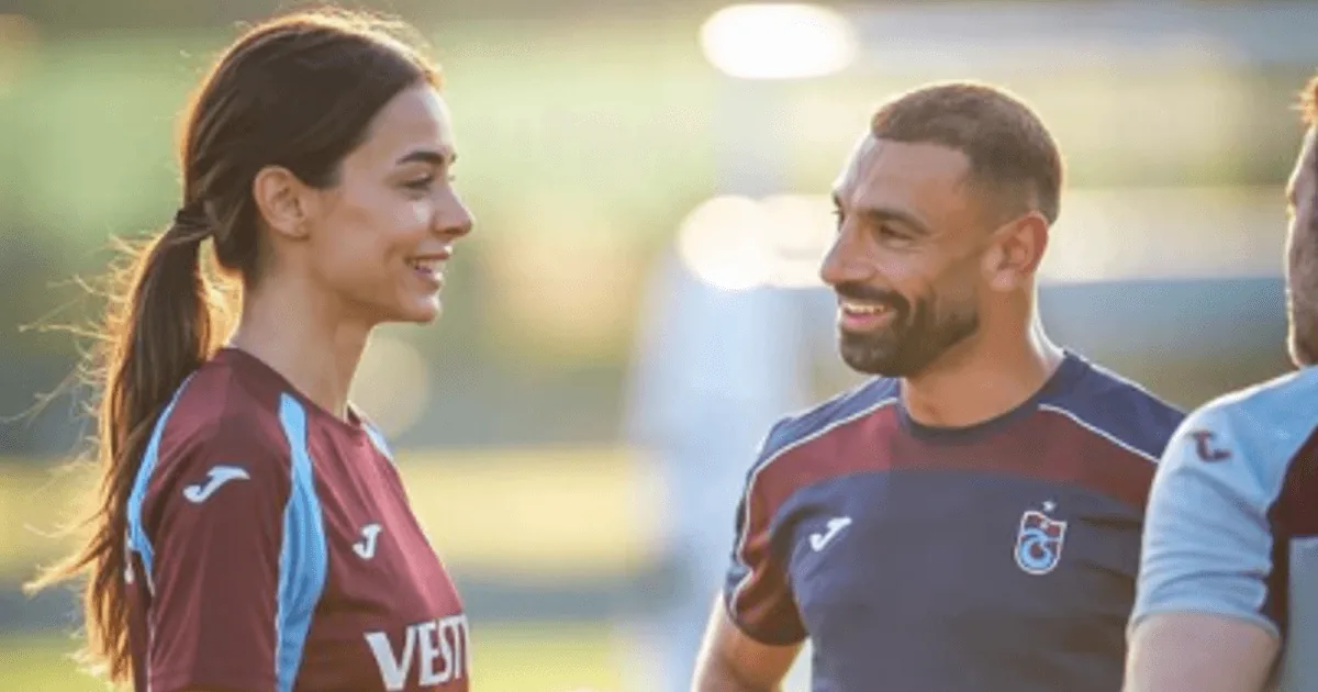 بعد صفقة محمد صلاح.. طرابزون سبور يحطم رقمًا تاريخيًا في مبيعات التذاكر