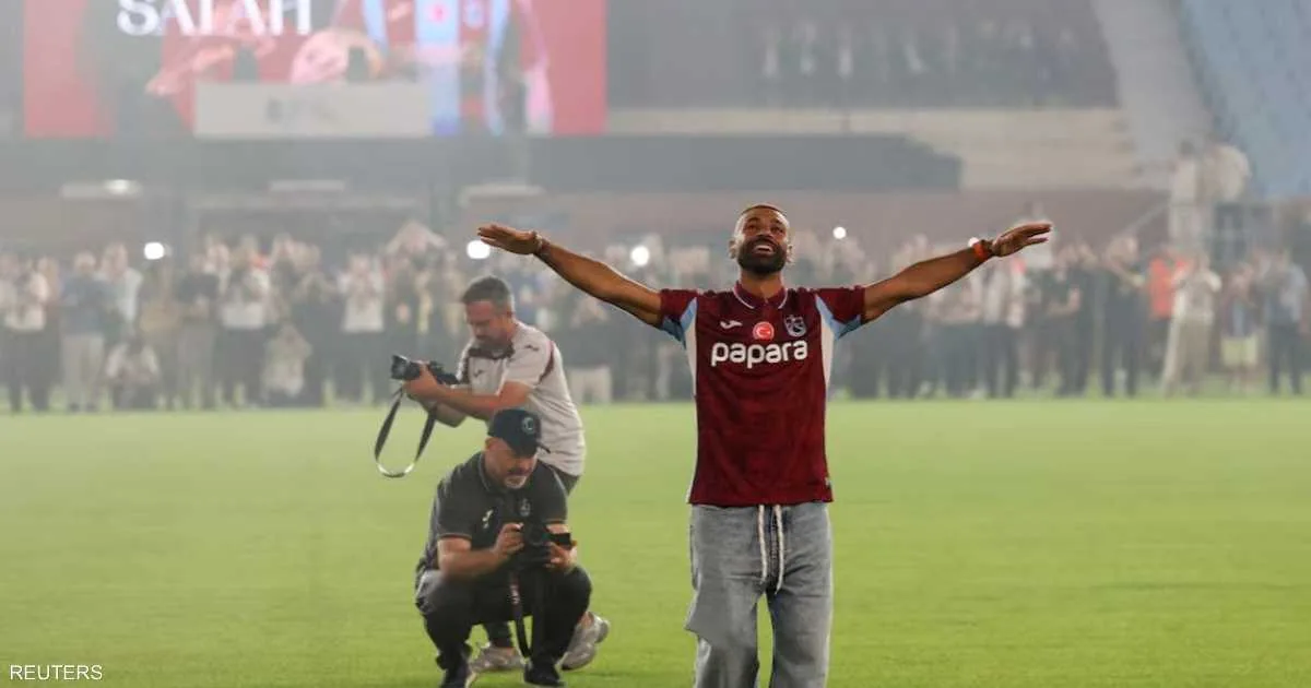 ما القنوات الناقلة لمباراة قاسم باشا وطرابزون سبور في الدوري التركي 2026-2027؟ وكيف تشاهدها عبر الإنترنت؟
