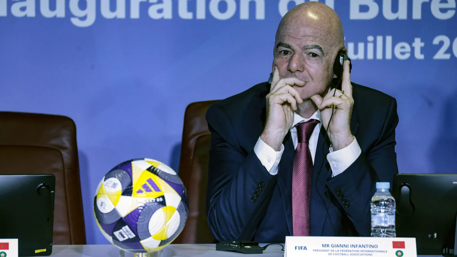 أوروبا تطالب «فيفا» بتفسير تأخر صرف 250 مليون دولار من عوائد مونديال الأندية