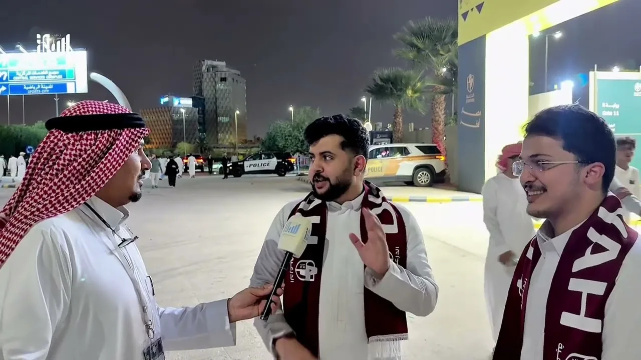 بالفيديو.. الأهلي ينتزع الفوز من الدرعية بهدف سبيرتسيان.. وجماهير الصاعد: «لسه ما شافوا شيء»