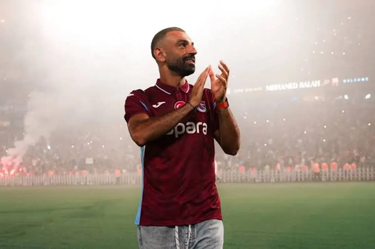 بعد صفقة محمد صلاح.. طرابزون سبور يحطم رقمًا تاريخيًا في مبيعات التذاكر