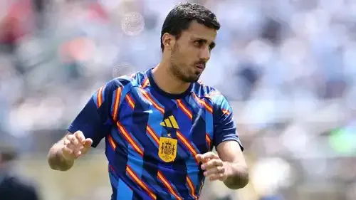 رودري